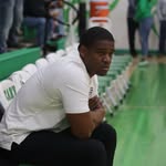 Kendrick Hall - @coachkhall20 - Instagram