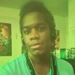 Kendrick Mandrell Hall - @kendrickhall35 - Instagram