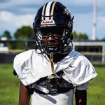 Kendrick Handy - @ionwannatalk_20 - Instagram