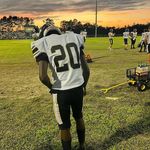 Kendrick Handy - @jj_hotsauce5 - Instagram