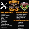 Kendrick Handyman - @kendrick.handyman - TikTok