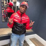 Kendrick Hardy - @kenny_axkerman - Instagram