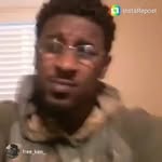 Kendrick Harper - @kendricknelsonharper - Instagram