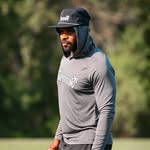 Kendrick Harper - @harperislandtraining - Instagram