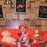 kendrick hartanto - @kendrick_hartanto - Instagram
