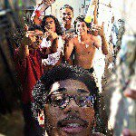 Kendrick Lamar hart - @kendrick_young_rich_niggah420 - Instagram
