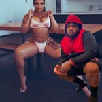Kendrick Emmanuel Henry - @kenthebid - Instagram