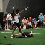 Kendrick Henry - @kendrick_h4 - Instagram
