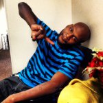 Kendrick Henry - @baldheadchamp7d - Instagram