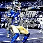 Kendrick Jefferson - @cheetahmode.2 - Instagram
