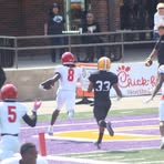 Kendrick Jefferson - Facebook