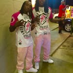 Kendrick Jefferson - @tupac_92212 - Instagram