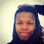 KendrickKimble - @kendrickkimble7 - Instagram
