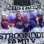 Kendrick Lester - Facebook