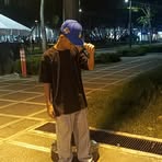 Kendrick Lester Flores - Facebook