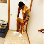 Kendrick Love - @pvo.kendrick_love - Instagram