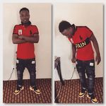 Kendrick Love 🤴💯🇭🇹 - @foreignass_509 - Instagram