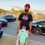 Kendrick Martin - @florida_leo31 - Instagram