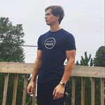 Kendrick Martin - @ken.fit8 - Instagram
