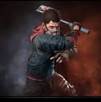 Kendrick Martin - Facebook