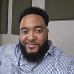 Kendrick Martin - @kenmartin28 - Instagram