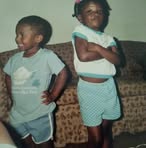 Kendrick Martin - Facebook