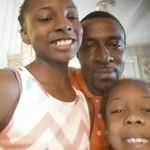 Kendrick Martin - @kendrickmartin - Instagram