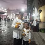 Kendrick Martinez - Facebook