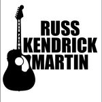 Russ Kendrick Martin - @russkendrickmartin - Instagram