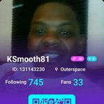 Kendrick Mckoy - @kendrickmckoy - Instagram