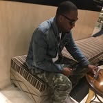 Kendrick Murray - @kennfresh - Instagram