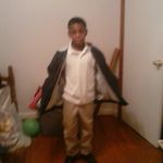 Kendrick norris - @coolboy_ken_ - Instagram