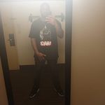 Kendrick Norris - @kendricknorris99 - Instagram