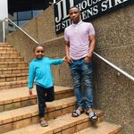 kendricknorriss - @kendricknorriss_sa - Instagram