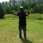 Kendrick Oneal - @oneal.kendrick - Instagram