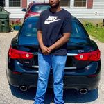 Kendrick O’neal Jamar - @kendrickonealjamar - Instagram