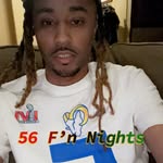 Kendrick Owens - @56_nights_89 - Instagram