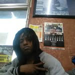 Kendrick Owens - @dk_knight78 - Instagram
