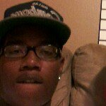 kendrick parker - @kendrickkp - Instagram