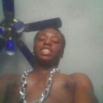Kendrick Parker - @makeyogirltapout - Instagram