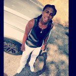 kendrick_parker - @kendrick_parker - Instagram