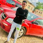 Kendrick Parker - @kendrickparker55 - Instagram