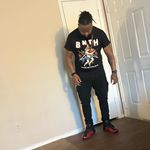 Kendrick Parker - @lashunnebig_p - Instagram