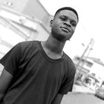 Kendrick Parker - @kendrickparker33 - Instagram