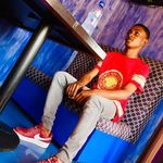 Kendrick Parker - @kendrick_parker_59 - Instagram
