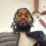 Kendrick Parker - @kendrickparker_ - Instagram