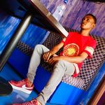 Kendrick Parker - @kendrickparker49 - Instagram
