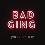 Wilfried Kendrick parker - @wilfriedkendrick - Instagram