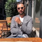 Kendrick Paul - @samuelandrew31 - Instagram