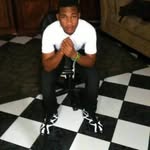 Kendrick Paul - @kendrickpaul8454 - Instagram